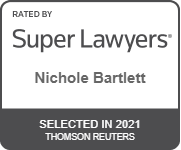 Super Lawyers Badge 